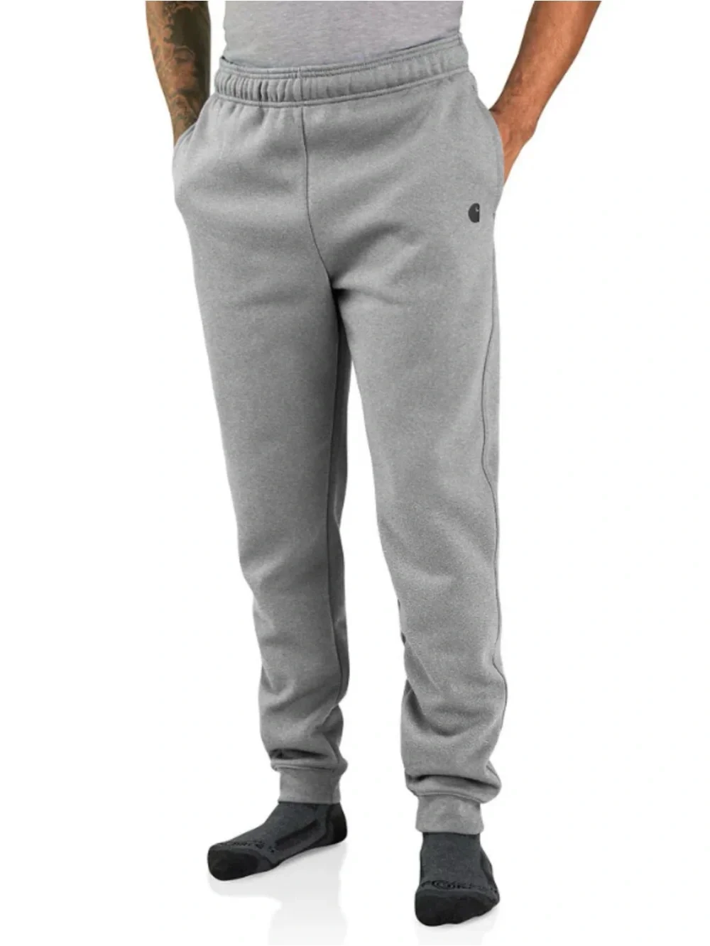 Carhartt Loose Marquette Sweatpant, Size L